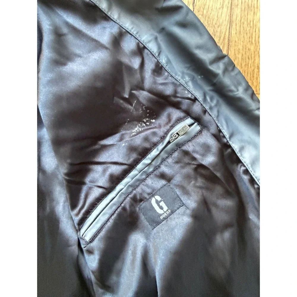Guess outerwear full
